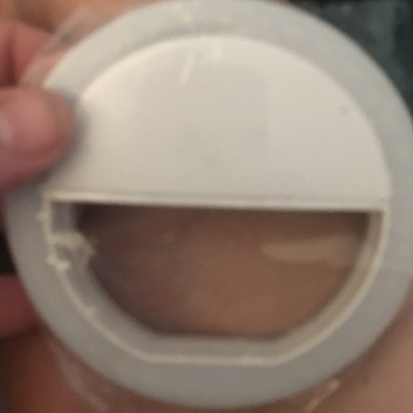 Detachable Selfie Light for any device. NWT - Picture 8 of 8